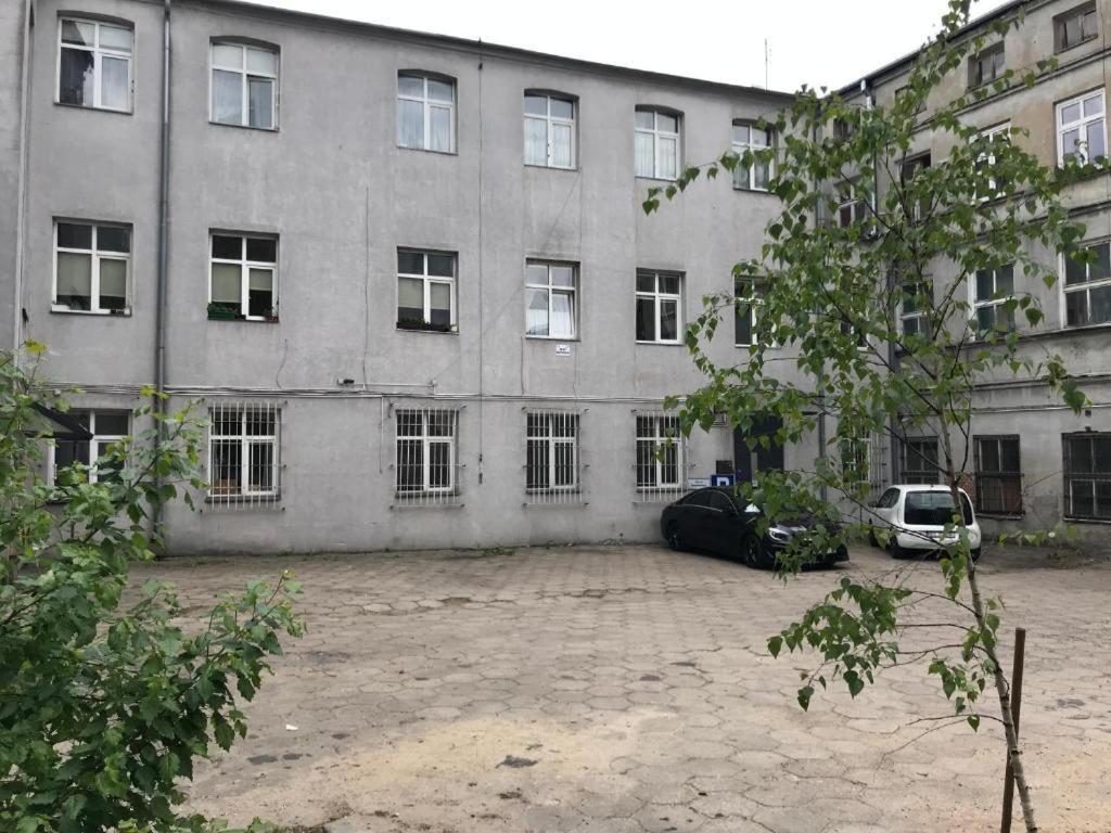 شقة Apartament Stare-Polesie وودج المظهر الخارجي الصورة